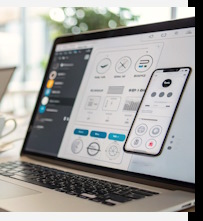 Услуги Разработка IT решений в Таганроге