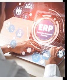 Услуги Разработка IT решений в Таганроге