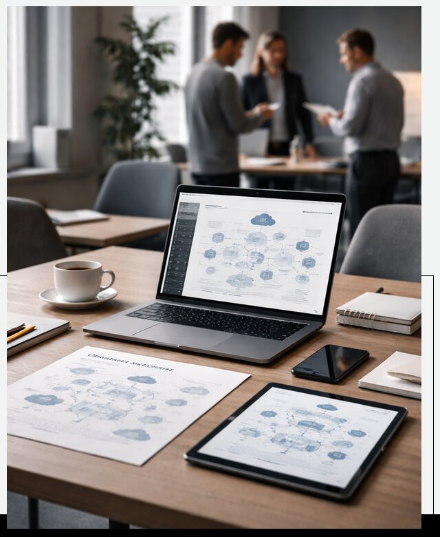 Разработка облачных решений и SaaS в Таганроге от 15272 р. | АвикейТгн