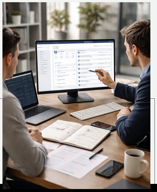 Разработка CRM систем в Таганроге от 152715 руб., АвикейТгн