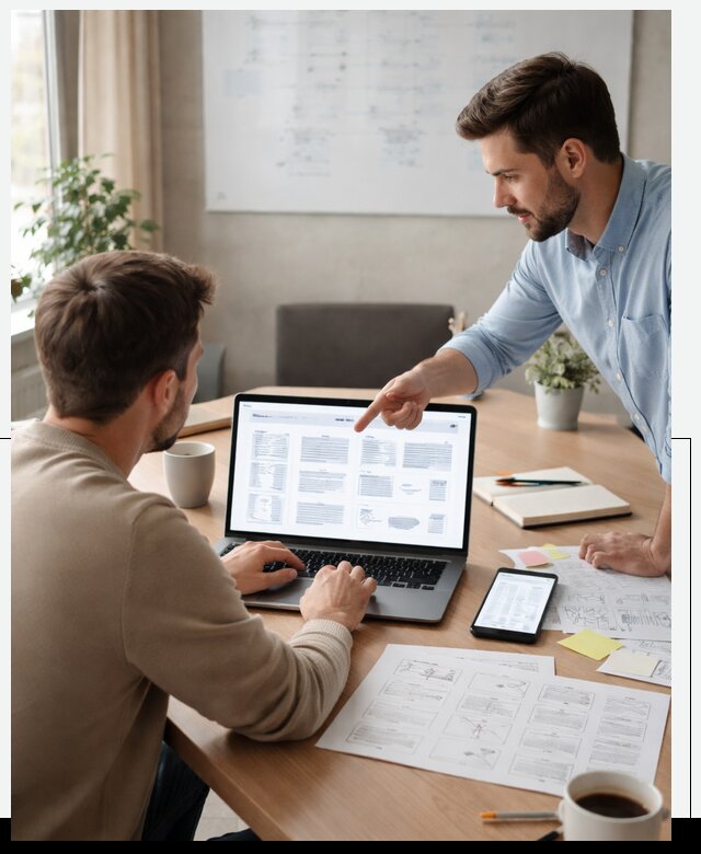 Разработка веб-приложений под ключ в Таганроге от 12217 р. - АвикейТгн