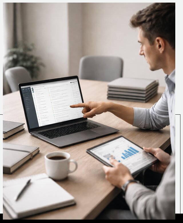 Разработка СЭД под ключ в Таганроге от 15272 р. | АвикейТгн