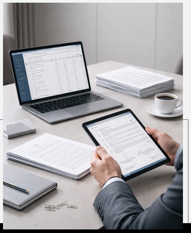 Электронные кадровые документы система в Таганроге от 12217 р. | АвикейТгн