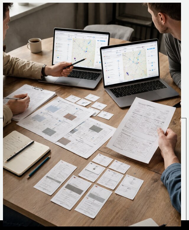 Создание агрегаторов и порталов в Таганроге от 15272 р., АвикейТгн