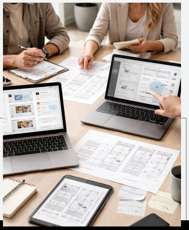 Разработка социальных сетей в Таганроге от 7127 р. | АвикейТгн