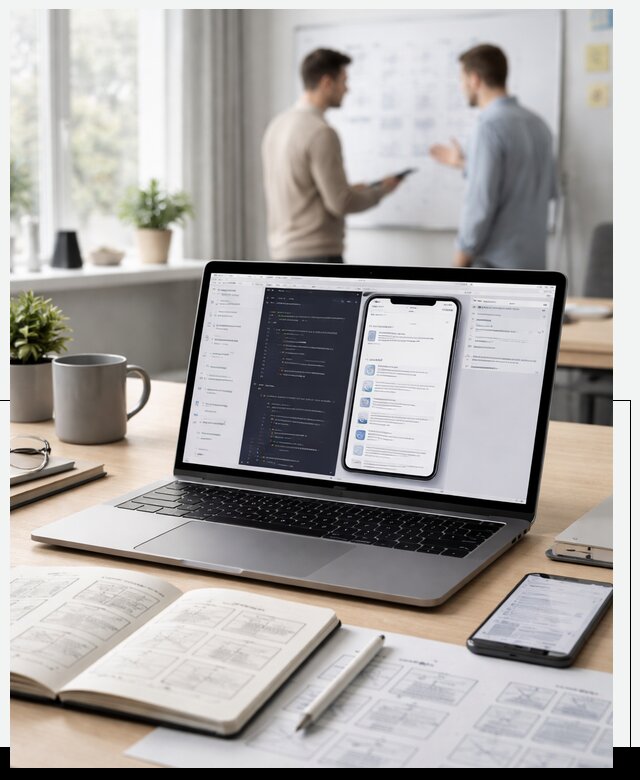 Разработка iOS приложений в Таганроге от 152715 р. | АвикейТгн