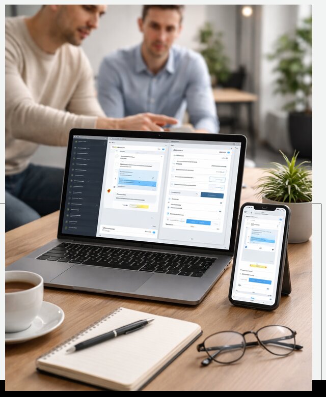 Разработка мини app Telegram/VK в Таганроге от 30543 р. АвикейТгн