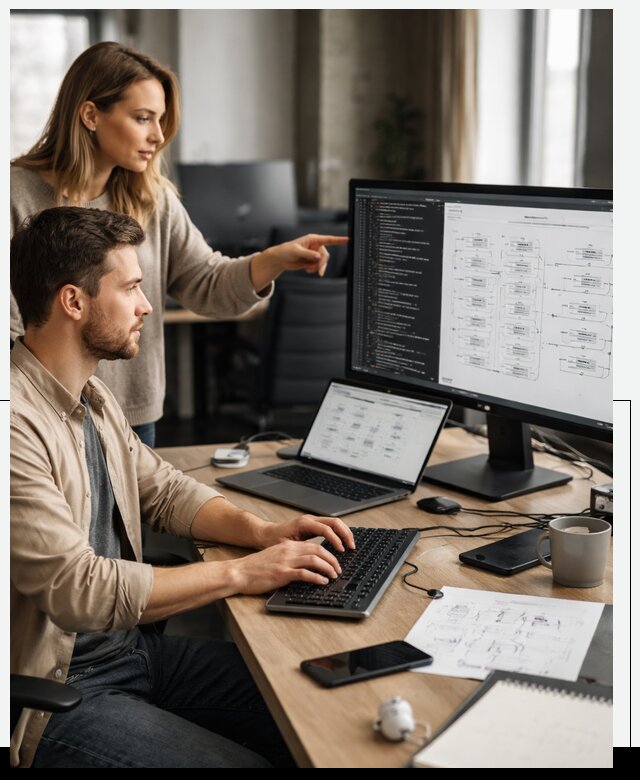 Backend разработка и микросервисы в Таганроге от 8145 р. - АвикейТгн