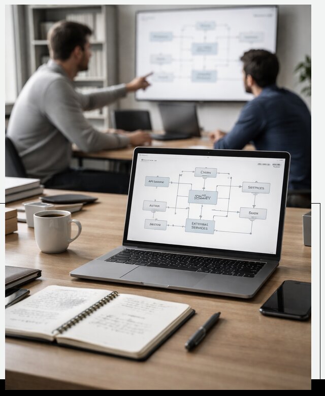 Разработка API и REST в Таганроге | АвикейТгн от 81448 р.