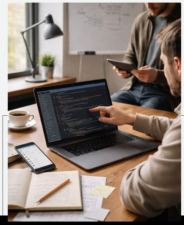 Разработка Telegram ботов под ключ для компаний в Таганроге