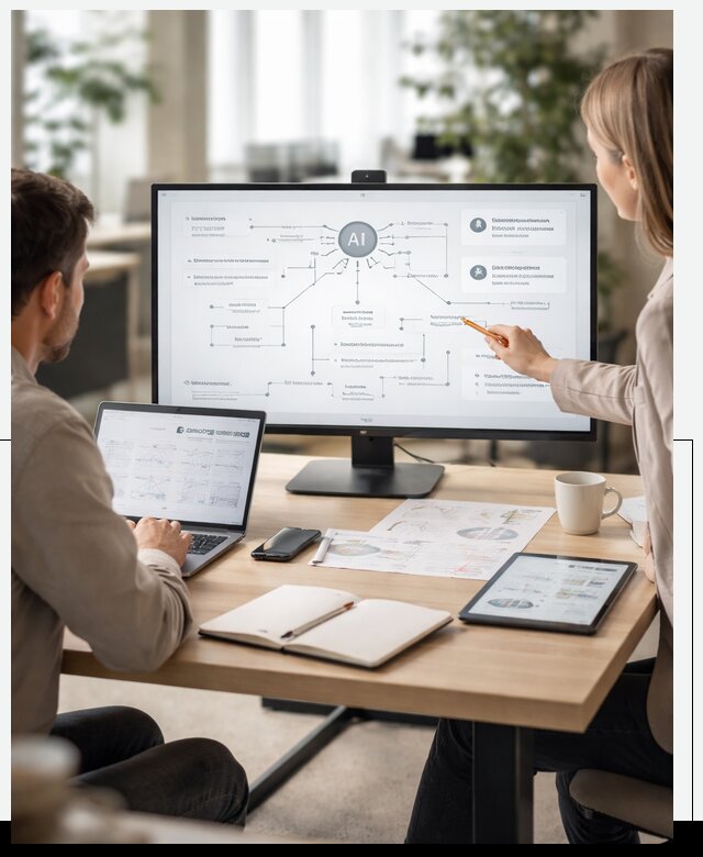 AI-агенты для автоматизации бизнеса в Таганроге от 15272 р. АвикейТгн