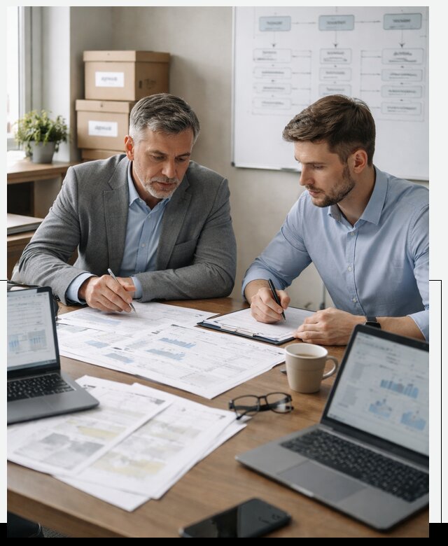 Замена SAP на 1С в Таганроге — миграция, от 12217 р. | АвикейТгн