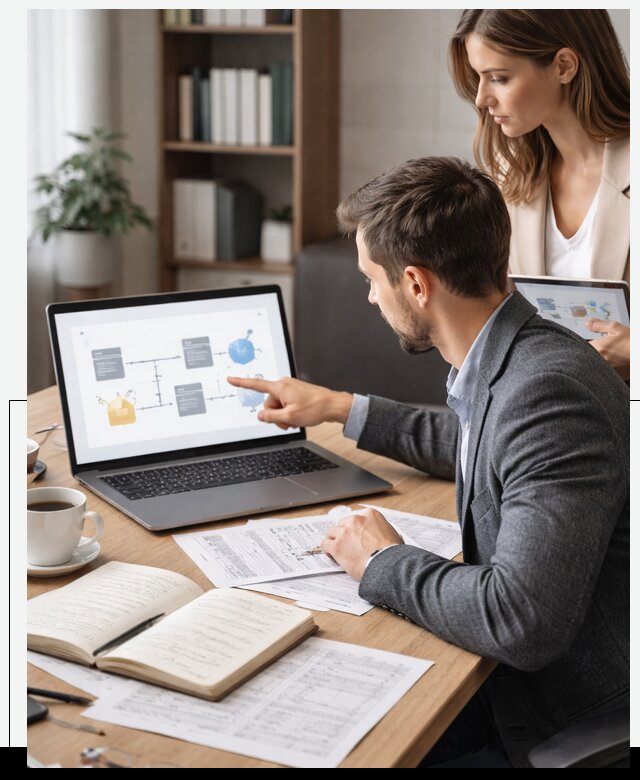 Замена SAP на 1С под ключ в Таганроге с переносом данных и настройкой