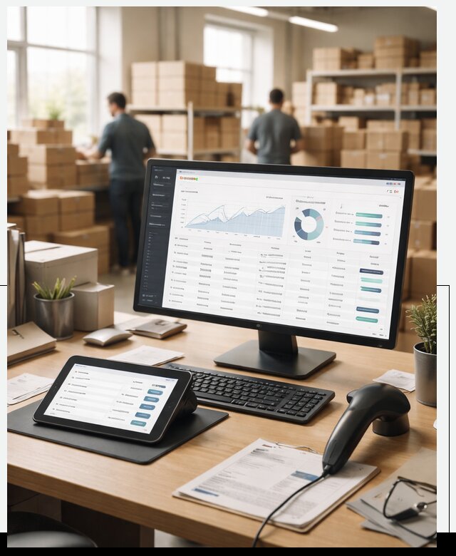 Автоматизация селлеров в Таганроге от 15272 р. | АвикейТгн