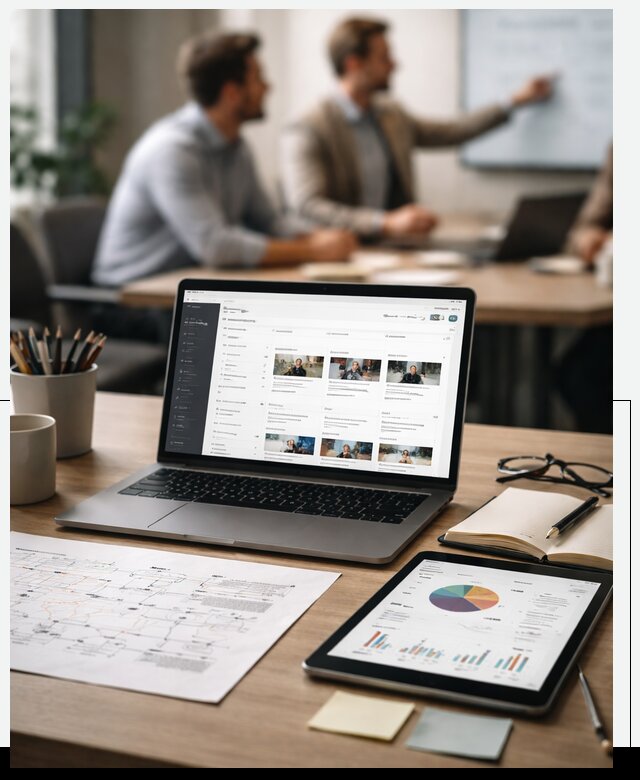 Разработка нишевых B2B маркетплейсов в Таганроге от 712670 р., АвикейТгн