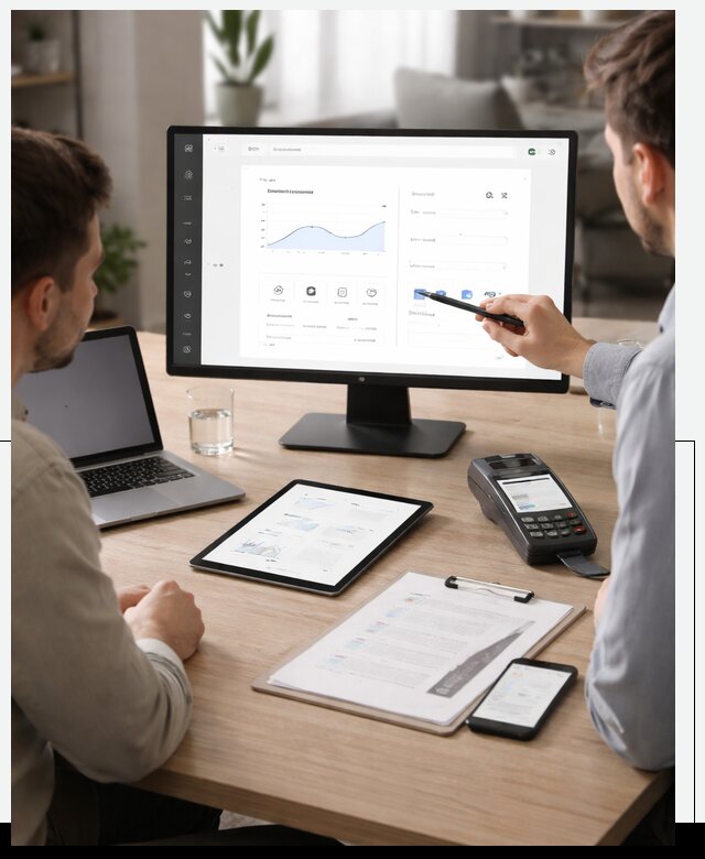 Платежные интеграции для E-commerce в Таганроге от 15272 р. | АвикейТгн