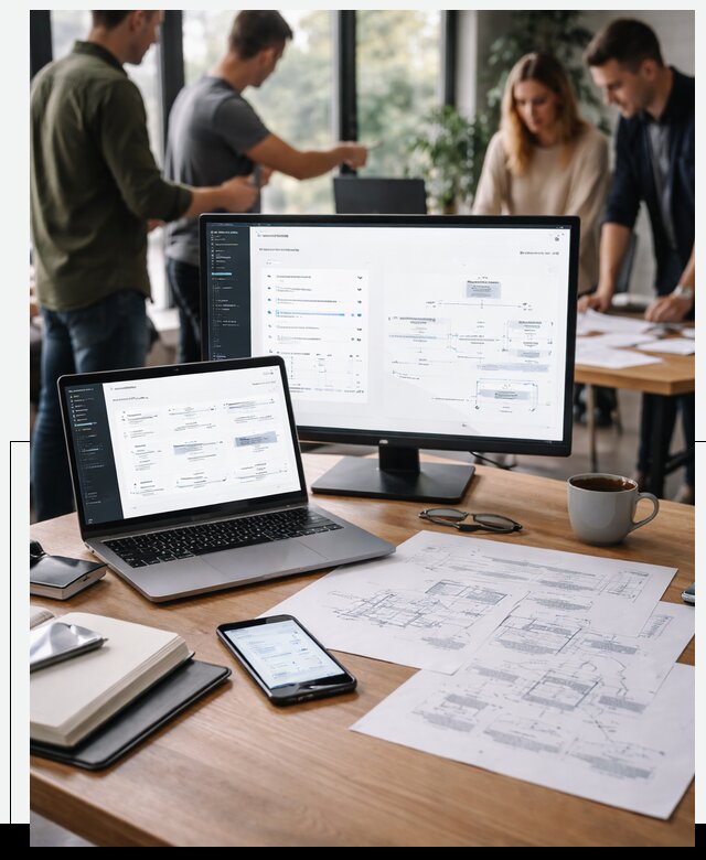 Платежные интеграции для Ecommerce в Таганроге с повышенной конверсией