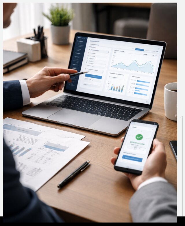 Разработка платёжных платформ в Таганроге от 20362 р., АвикейТгн