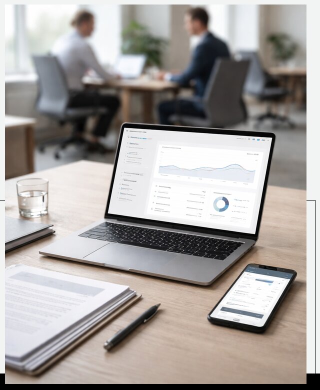 Разработка моб. и интернет-банка в Таганроге от 7636 р. | АвикейТгн