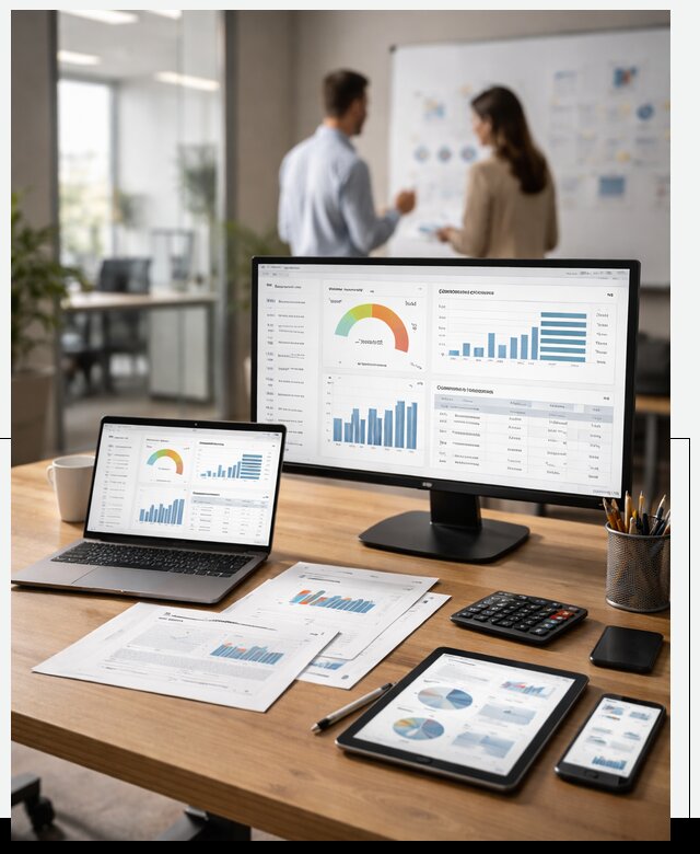 Скоринг и управление рисками в Таганроге от 12217 р. | АвикейТгн