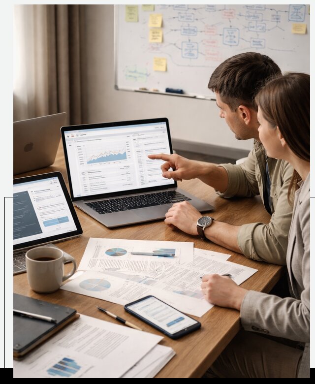 Внедрение сервисов BNPL и краудлендинга для бизнеса в Таганроге