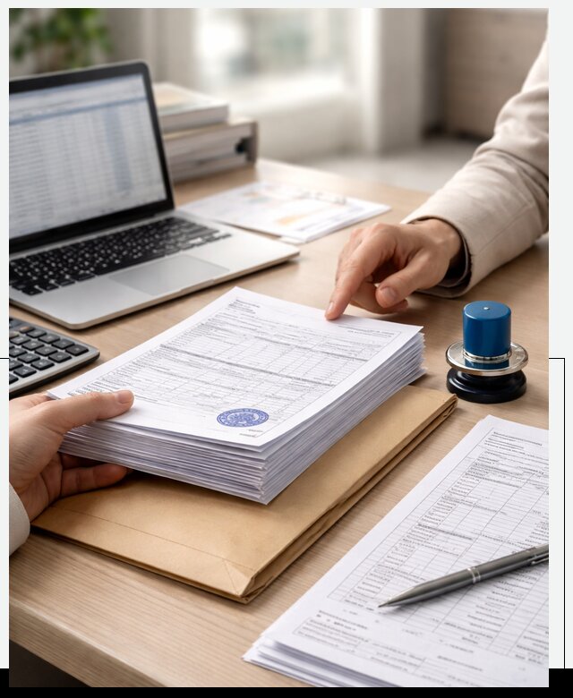 Отчетность в ЦБ РФ для банков в Таганроге от 7127 р. | АвикейТгн