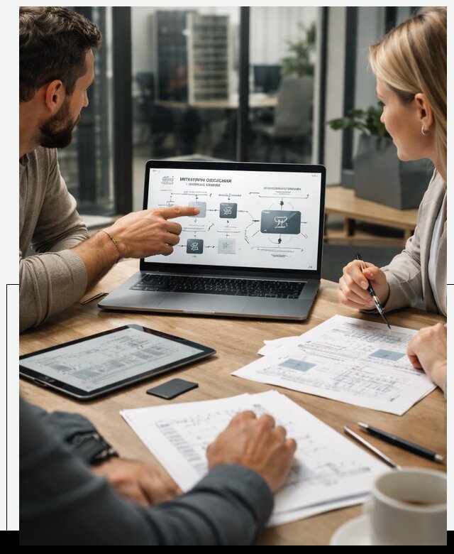 Интеграция цифрового рубля и подключение платежей в Таганроге