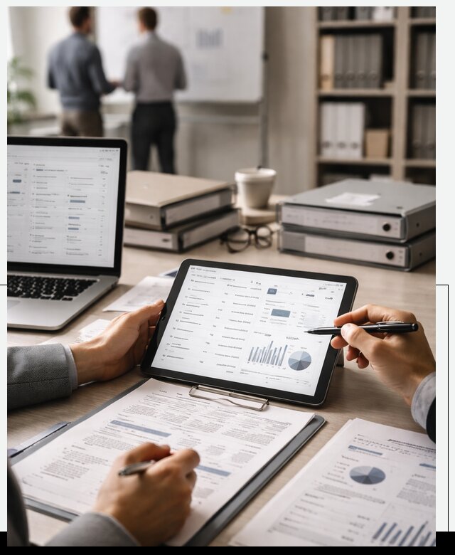 Автоматизация урегулирования убытков в Таганроге от 7636 р | АвикейТгн