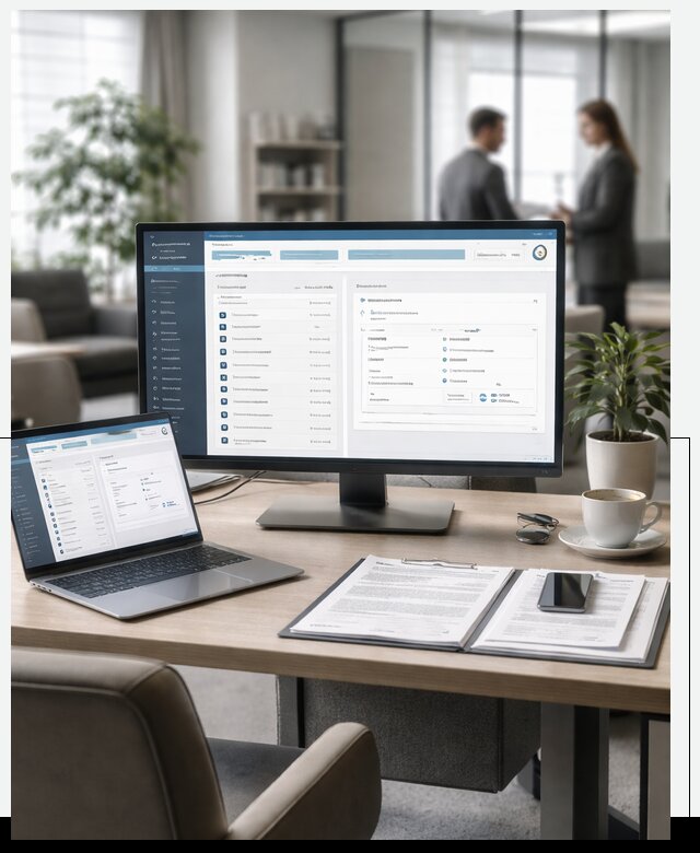 CRM для страховой компании под ключ в Таганроге от 15272 р. | АвикейТгн