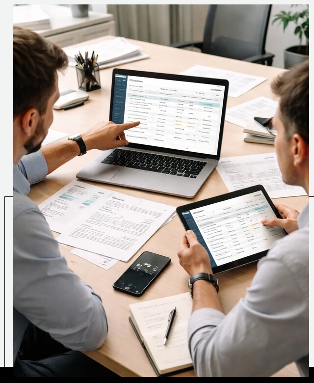 CRM для страховой компании в Таганроге с автоматизацией продаж и выплат