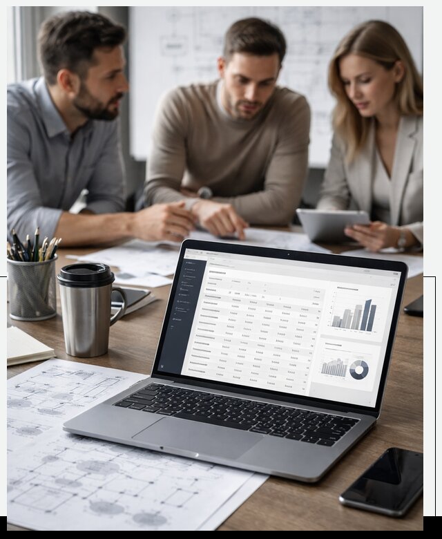 BSS OSS и биллинг для оператора в Таганроге от 25453 р. | АвикейТгн