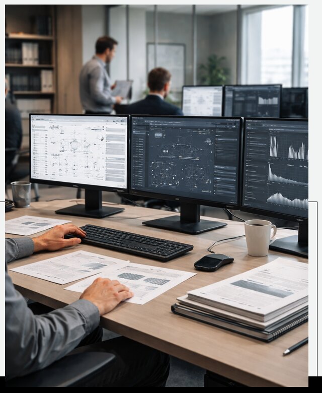 Системы для операторов MVNO и CRM в Таганроге от 12217 р. | АвикейТгн