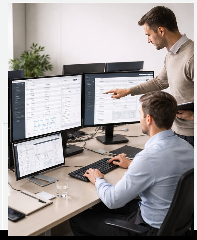 Создание и внедрение MVNO и CRM систем для операторов в Таганроге