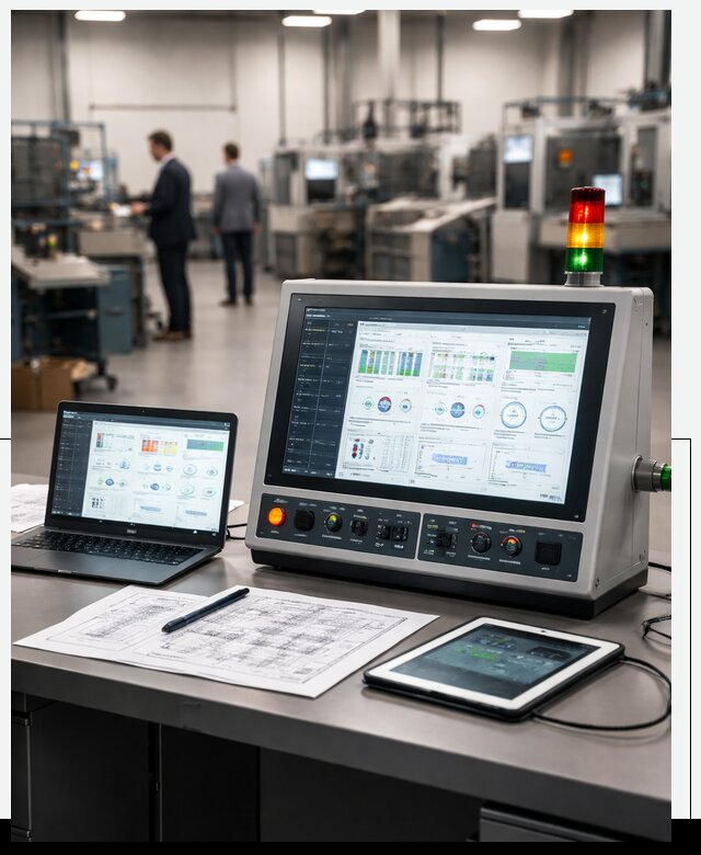 Внедрение MES систем в Таганроге от 1018100 р. интеграция с ERP АвикейТгн