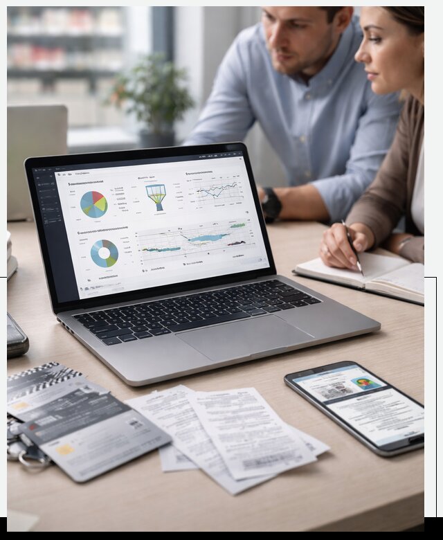 Лояльность и CDP для ритейла в Таганроге от 15272 р. | АвикейТгн