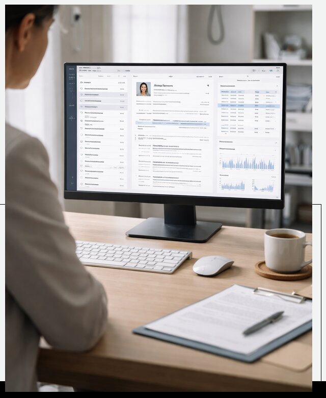 Разработка МИС для клиник в Таганроге от 8654 р. | АвикейТгн