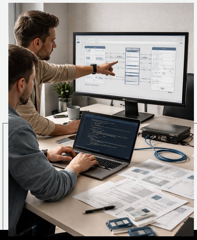 Интеграция ЕГИСЗ и ЛИС в медучреждениях с сопровождением в Таганроге