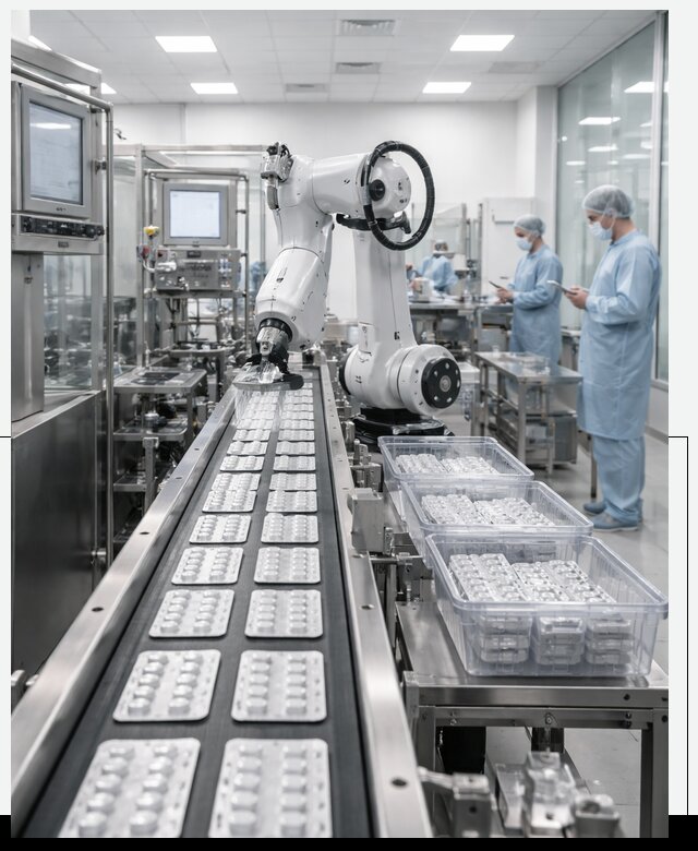 Автоматизация фармацевтики в Таганроге от 18326 р. | АвикейТгн