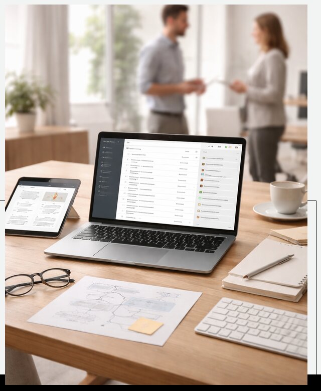 Разработка LMS и онлайн школы в Таганроге от 12217 р. АвикейТгн