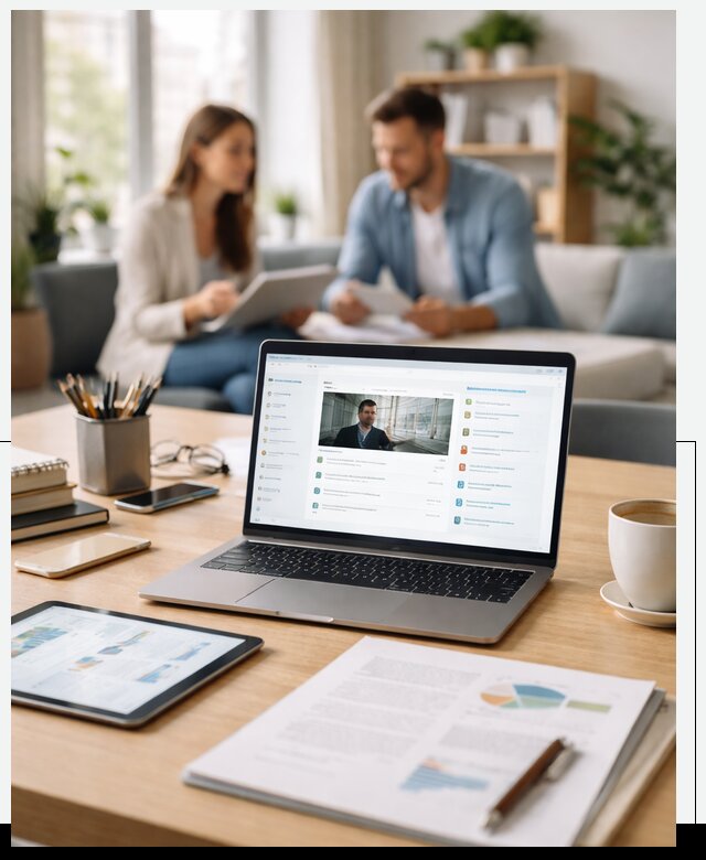 Система дистанционного обучения в Таганроге от 45815 р. АвикейТгн