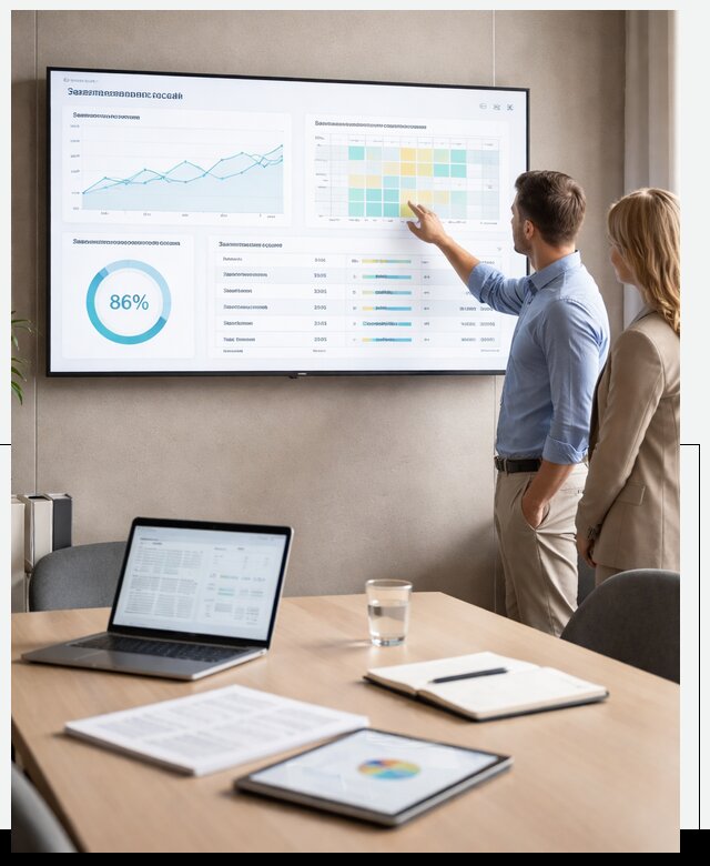 АвикейТгн - Аналитика успеваемости обучения в Таганроге от 7636 р.