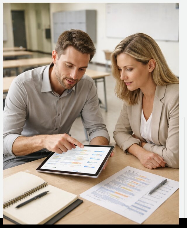 Разработка электронный дневник школа в Таганроге от 15272 р. |АвикейТгн