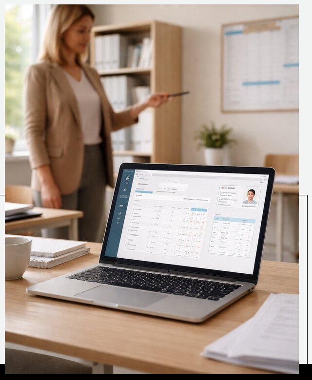 Электронный журнал школа система в Таганроге от 12217 р. | АвикейТгн