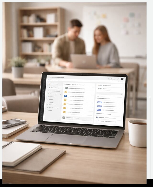 LMS для университета под ключ в Таганроге от 7636 р. | АвикейТгн