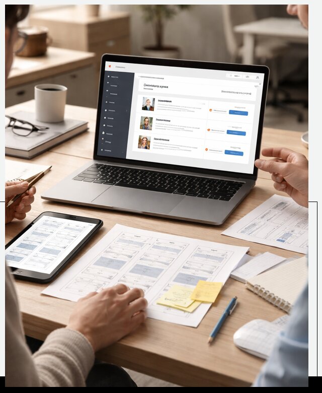 Онлайншкола платформа разработка в Таганроге от 12217 р. | АвикейТгн
