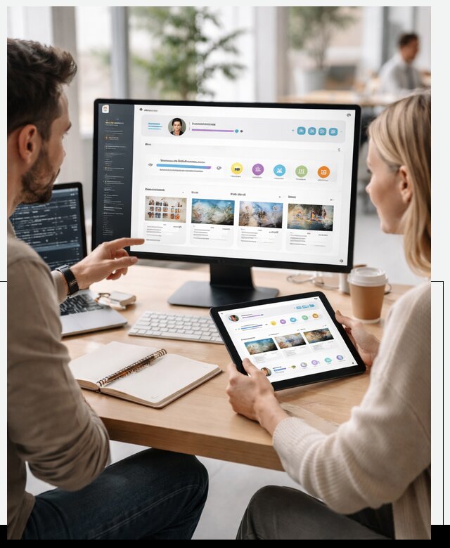 Геймификация обучения платформа в Таганроге от 15272 р, АвикейТгн
