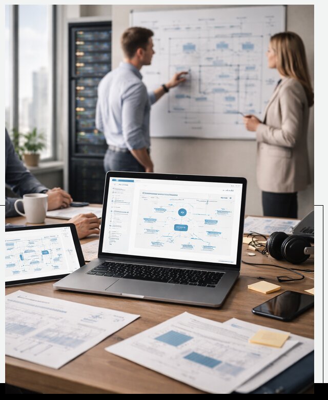 Разработка порталов госуслуг и ФГИС в Таганроге от 12217 р. | АвикейТгн