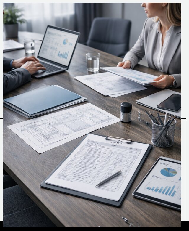 СЭД для государственного органа в Таганроге от 35634 р. | АвикейТгн