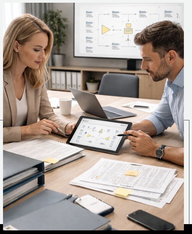 Мэдо межведомственный документооборот в Таганроге от 8654р | АвикейТгн