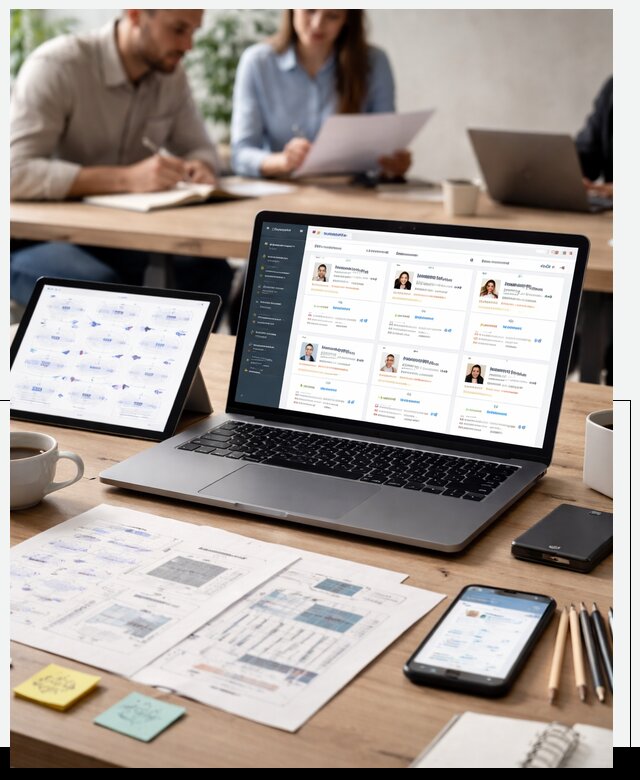 Разработка маркетплейса специалистов в Таганроге от 7127 р.|АвикейТгн